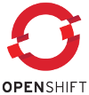 OpenShift logo