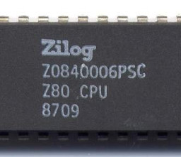 photo of Z80